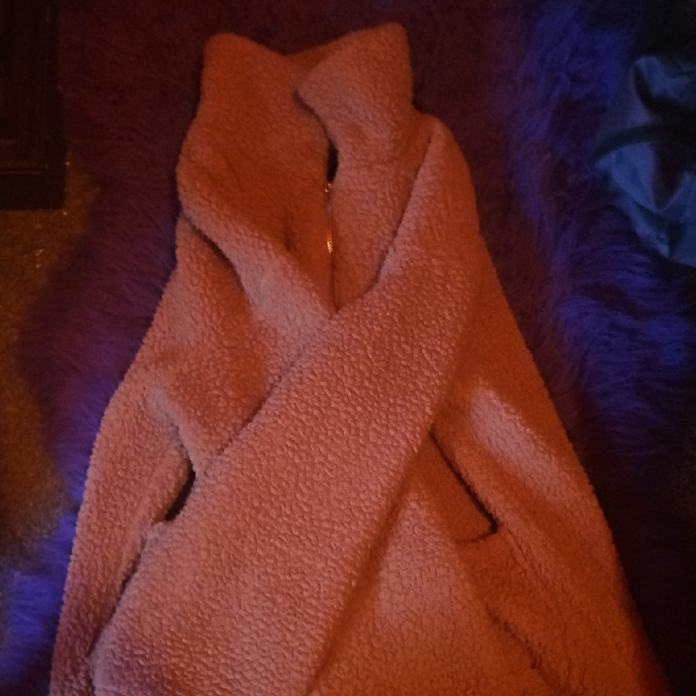 Chic Medium Jacket ( Shepra)